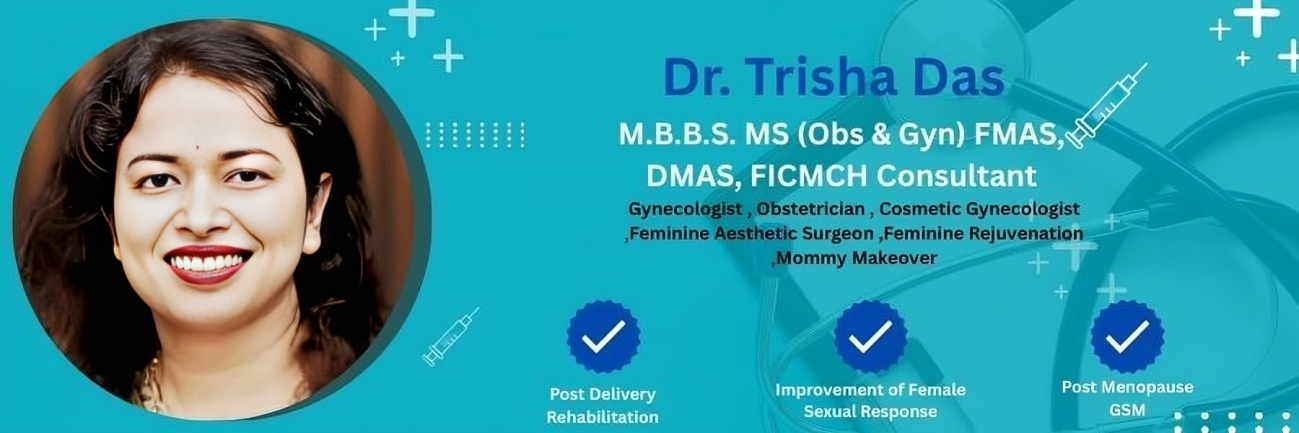 Dr. Shubhra Samanta, Consultant Plastic & Cosmetic Surgeon at Samadhan Hospital Bilaspur. Specializing in plastic and cosmetic surgery procedures